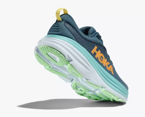 Hoka Bondi 8 férfi futócipő