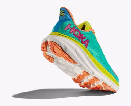 Hoka Clifton 9 férfi futócipő