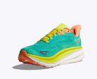Hoka Clifton 9 férfi futócipő