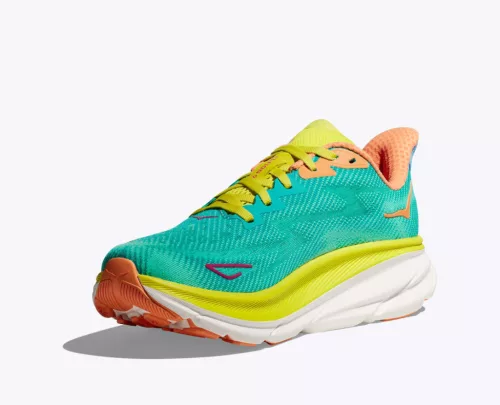 Hoka Clifton 9 férfi futócipő