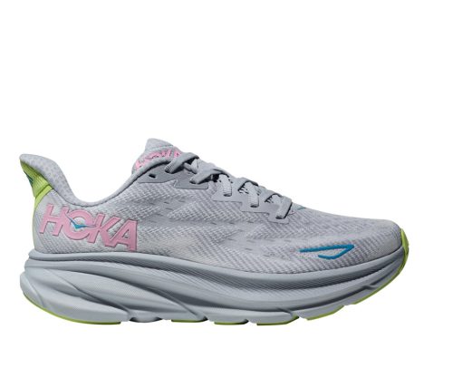 Hoka Clifton 9 női futócipő