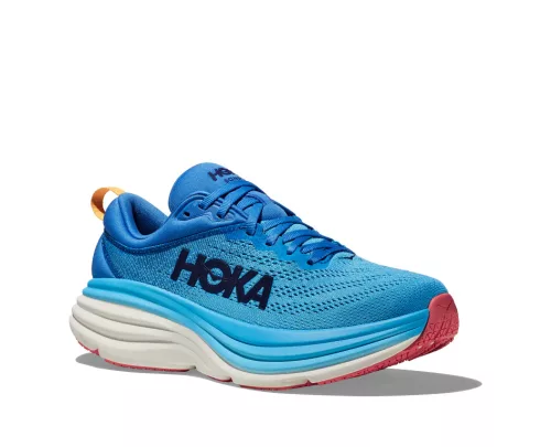 Hoka Bondi 8 női futócipő