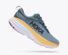 Hoka Bondi 8 (2E) férfi futócipő