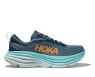 Hoka Bondi 8 (2E) férfi futócipő