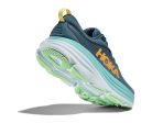 Hoka Bondi 8 (2E) férfi futócipő