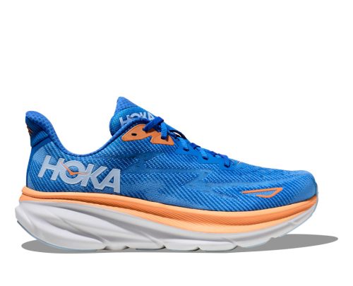 Hoka Clifton 9 (2E) férfi futócipő