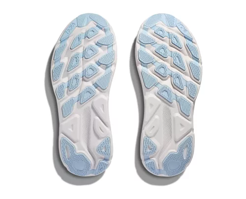 Hoka Clifton 9 (2E) szélesített férfi futócipő