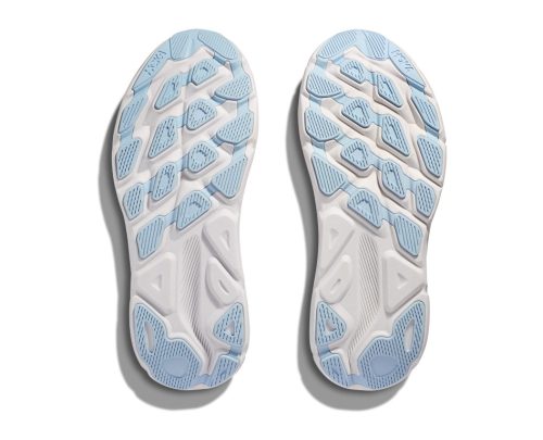 Hoka Clifton 9 (2E) szélesített férfi futócipő