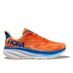 Hoka Clifton 9 (2E) férfi futócipő