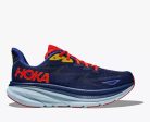 Hoka Clifton 9 (2E) férfi futócipő