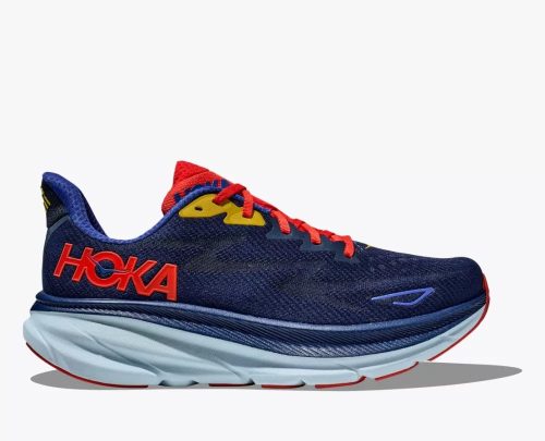 Hoka Clifton 9 (2E) férfi futócipő