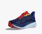 Hoka Clifton 9 (2E) férfi futócipő