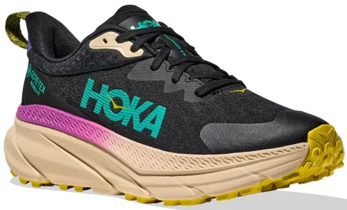 Hoka Challenger ATR 7 GTX férfi futócipő