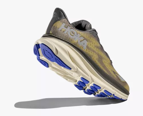 Hoka Clifton 9 GTX férfi futócipő