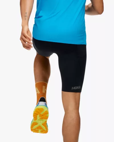 Hoka Novafly Half Tight férfi futónadrág