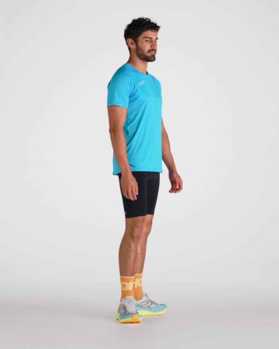 Hoka Novafly Half Tight férfi futónadrág