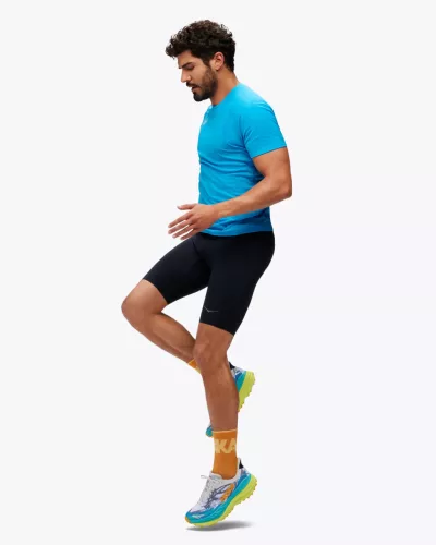 Hoka Novafly Half Tight férfi futónadrág