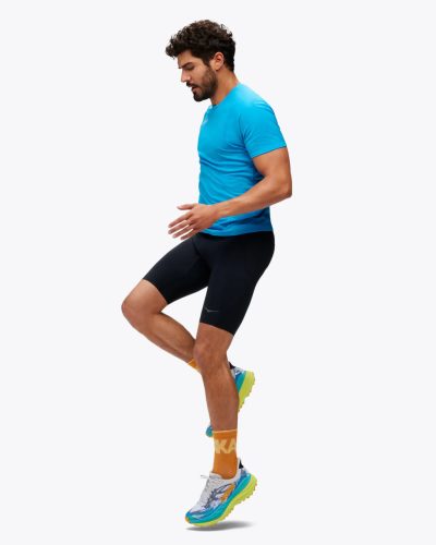 Hoka Novafly Half Tight férfi futónadrág