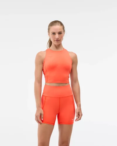 Hoka Elaro Crop Bra női sportmelltartó