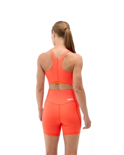 Hoka Elaro Crop Bra női sportmelltartó