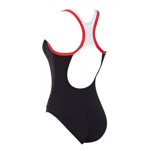 Zoggs Precision Atom Back női úszódressz
