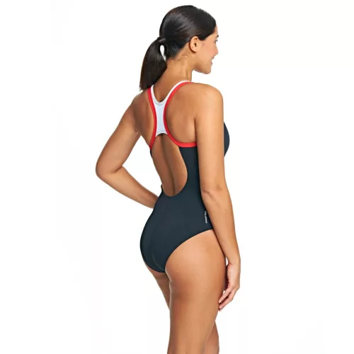 Zoggs Precision Atom Back női úszódressz