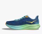 Hoka Mach 6 férfi futócipő