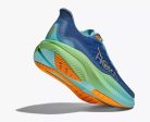 Hoka Mach 6 férfi futócipő