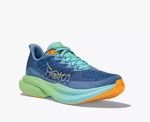 Hoka Mach 6 férfi futócipő