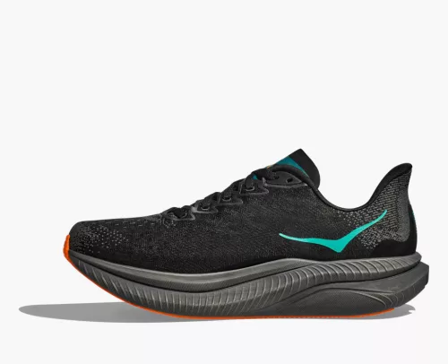 Hoka Mach 6 férfi futócipő