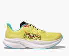 Hoka Mach 6 férfi futócipő