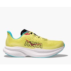 Hoka Mach 6 férfi futócipő
