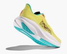 Hoka Mach 6 férfi futócipő