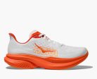 Hoka Mach 6 férfi futócipő