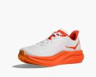Hoka Mach 6 férfi futócipő