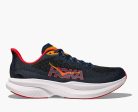 Hoka Mach 6 férfi futócipő