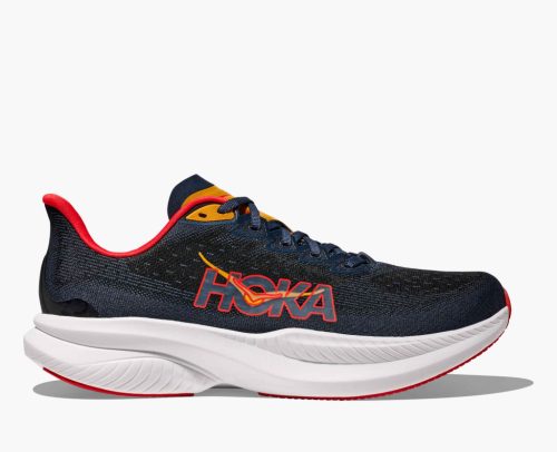 Hoka Mach 6 férfi futócipő