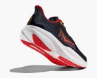 Hoka Mach 6 férfi futócipő