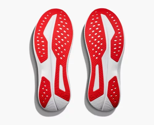 Hoka Mach 6 férfi futócipő