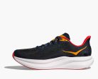 Hoka Mach 6 férfi futócipő