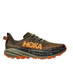 Hoka Speedgoat 6 férfi futócipő