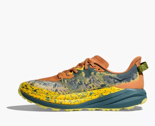 Hoka Speedgoat 6 férfi futócipő