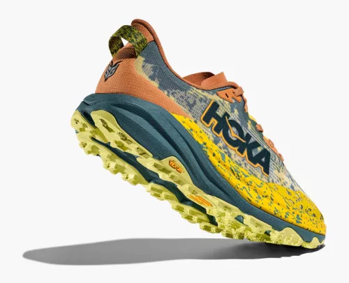 Hoka Speedgoat 6 férfi futócipő