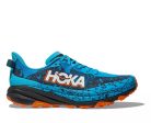 Hoka Speedgoat 6 férfi futócipő