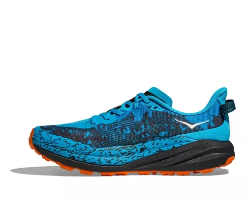 Hoka Speedgoat 6 férfi futócipő