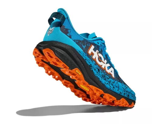 Hoka Speedgoat 6 férfi futócipő