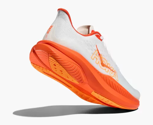 Hoka Mach 6 női futócipő