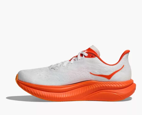 Hoka Mach 6 női futócipő