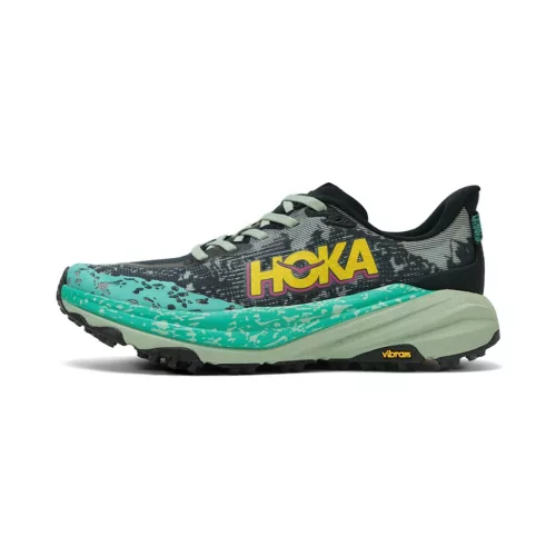 Hoka Speedgoat 6 női futócipő