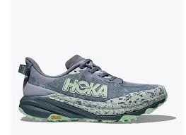 Hoka Speedgoat 6 női futócipő